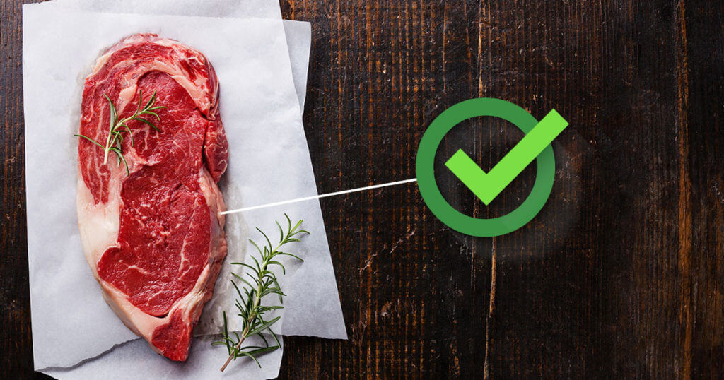 Identificazione, tracciabilità ed etichettatura della carne